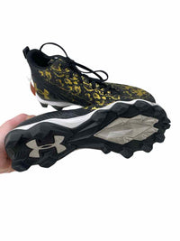Under Armour Men's Size 8.5 Cleats