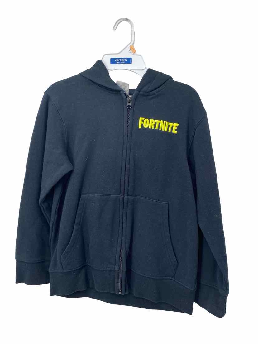 Fortnite Kids Size M/8 Jacket