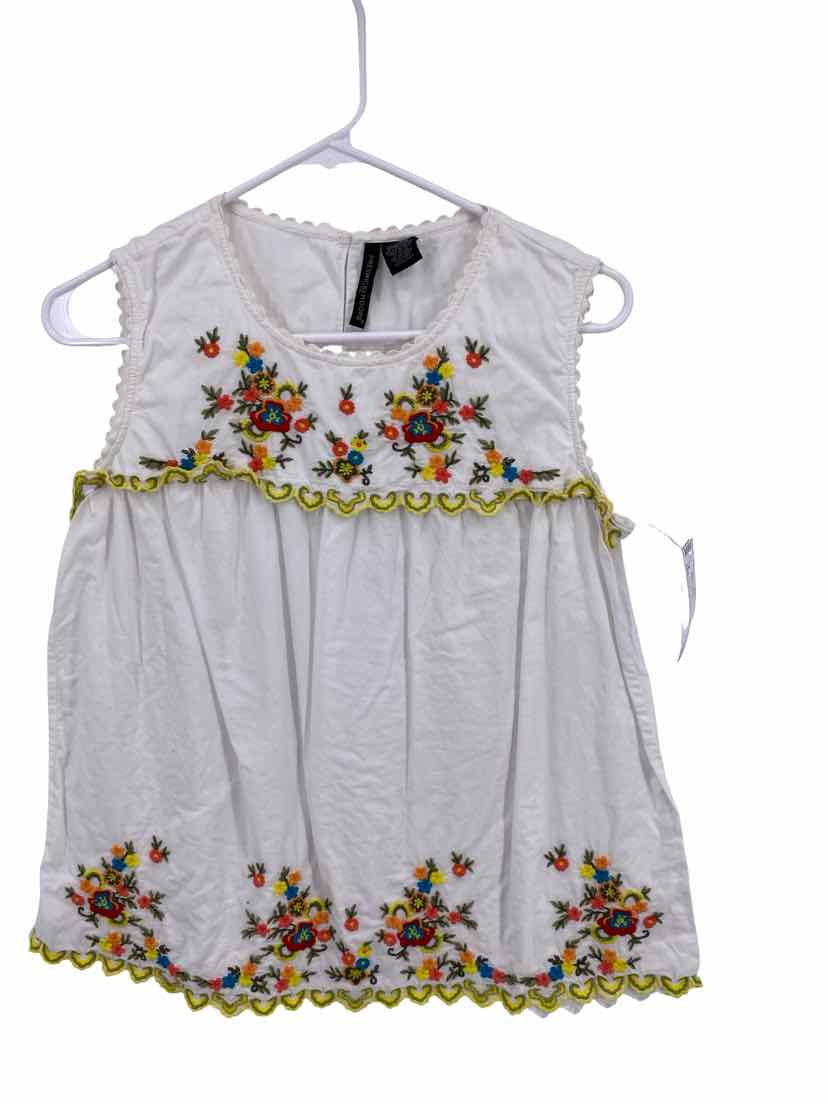 Preswick & Moore Ladies Size Small Shirt