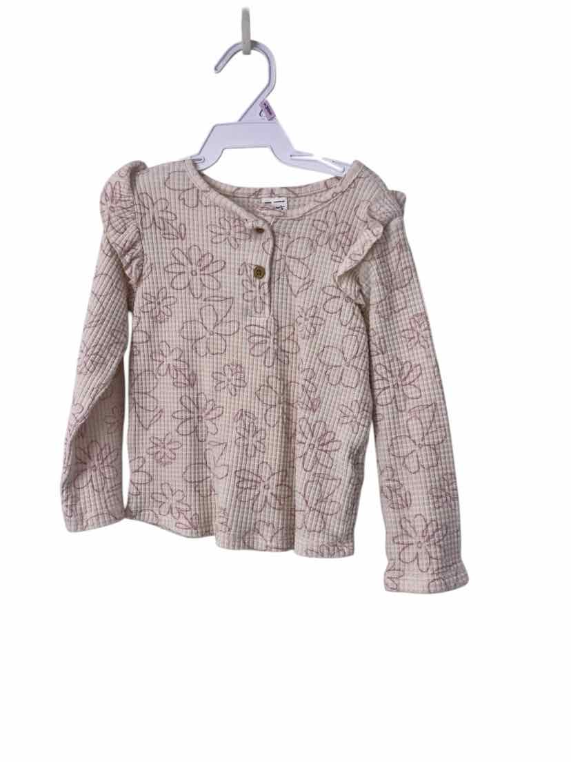 Carter's Kids Size 24m Shirt