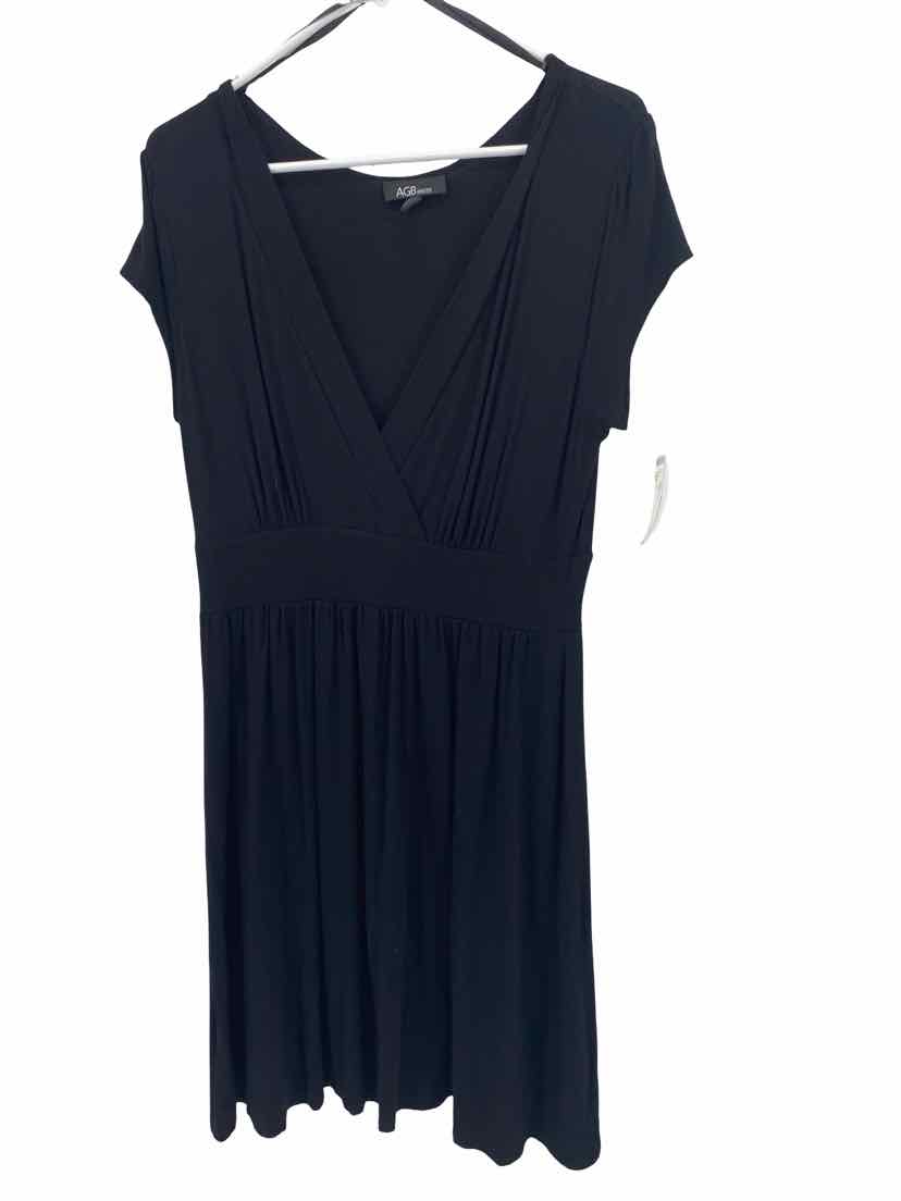 Agb Ladies Size 12 Dress