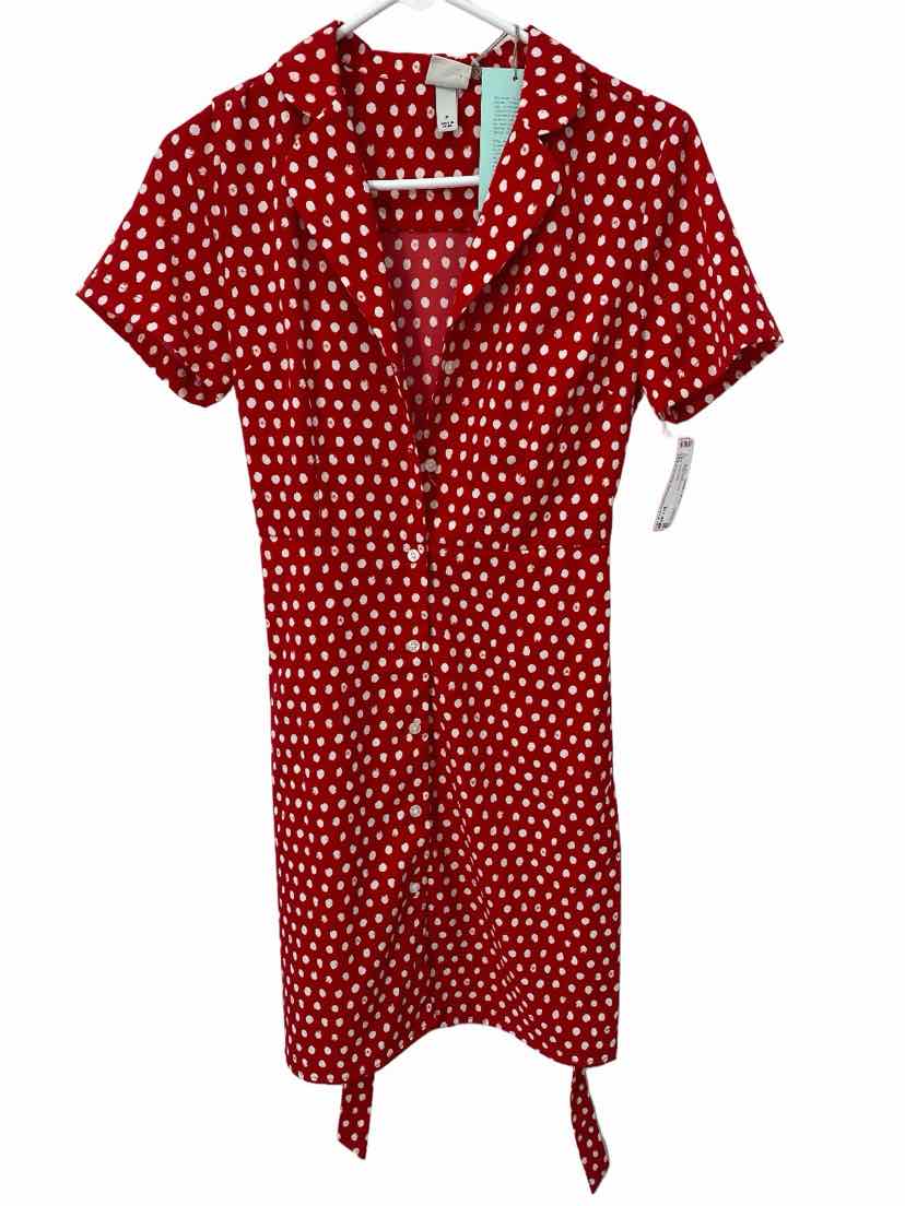 A New Day Ladies Size Small NEW Dress