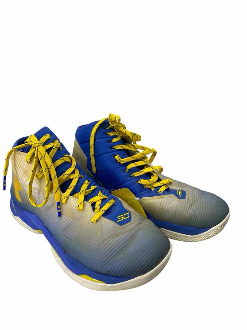 Under Armour Men's Size 9.5 Shoes