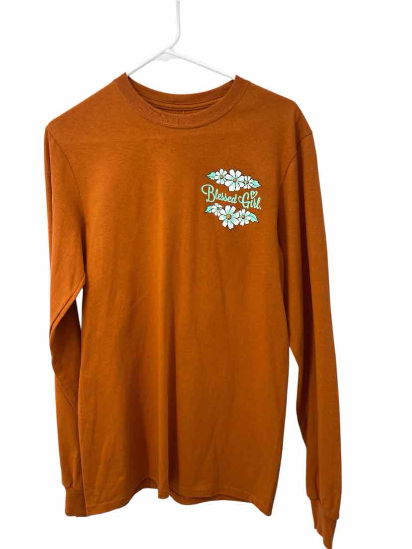 Blessed Girl Ladies Size S NEW Shirt