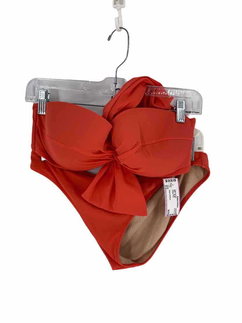 Shade & Shore Ladies Size 36C/M Bathing Suit