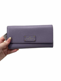 Kate Spade Ladies 9.5/10 Wallet