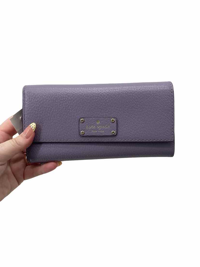 Kate Spade Ladies 9.5/10 Wallet
