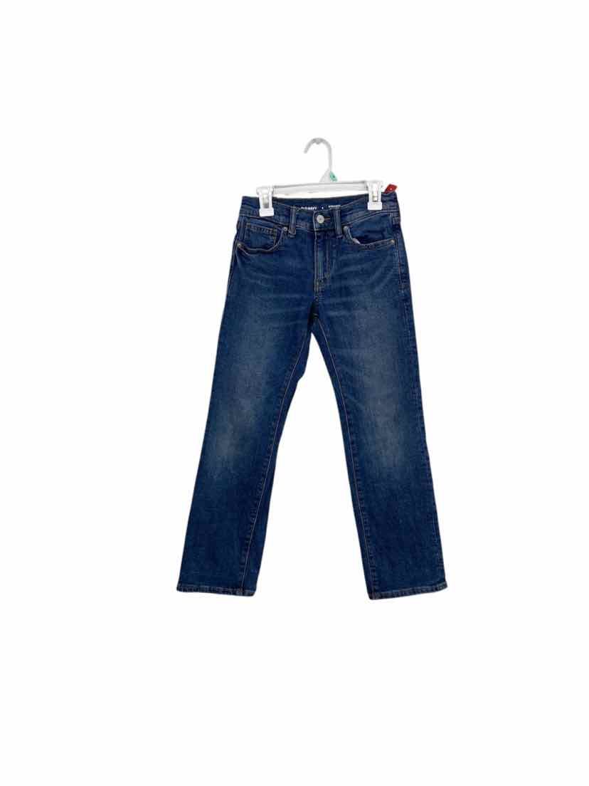Old Navy Kids Size 8 Jeans
