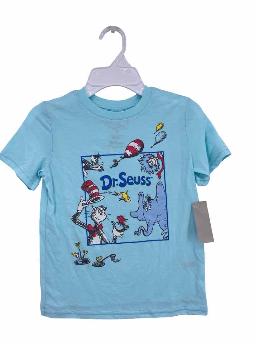 Jumping Beans Kids Size 5 Shirt