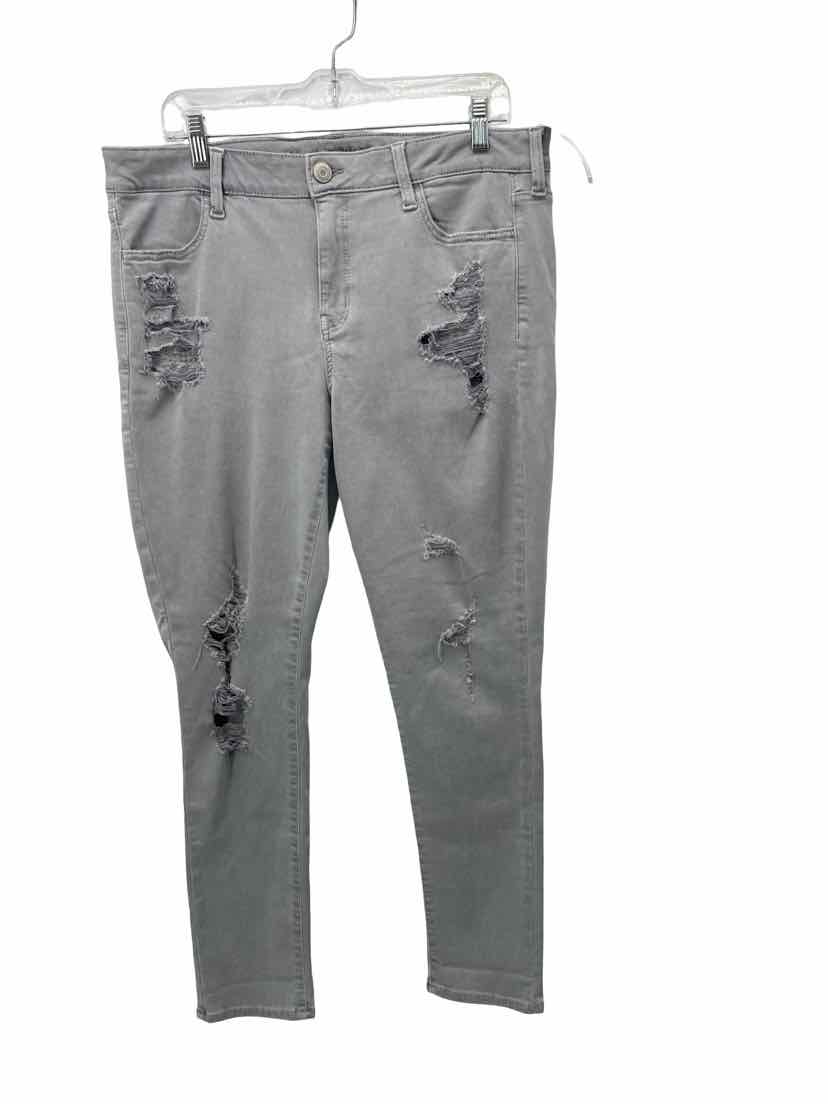 American Eagle Ladies Size 16 NEW Jeans