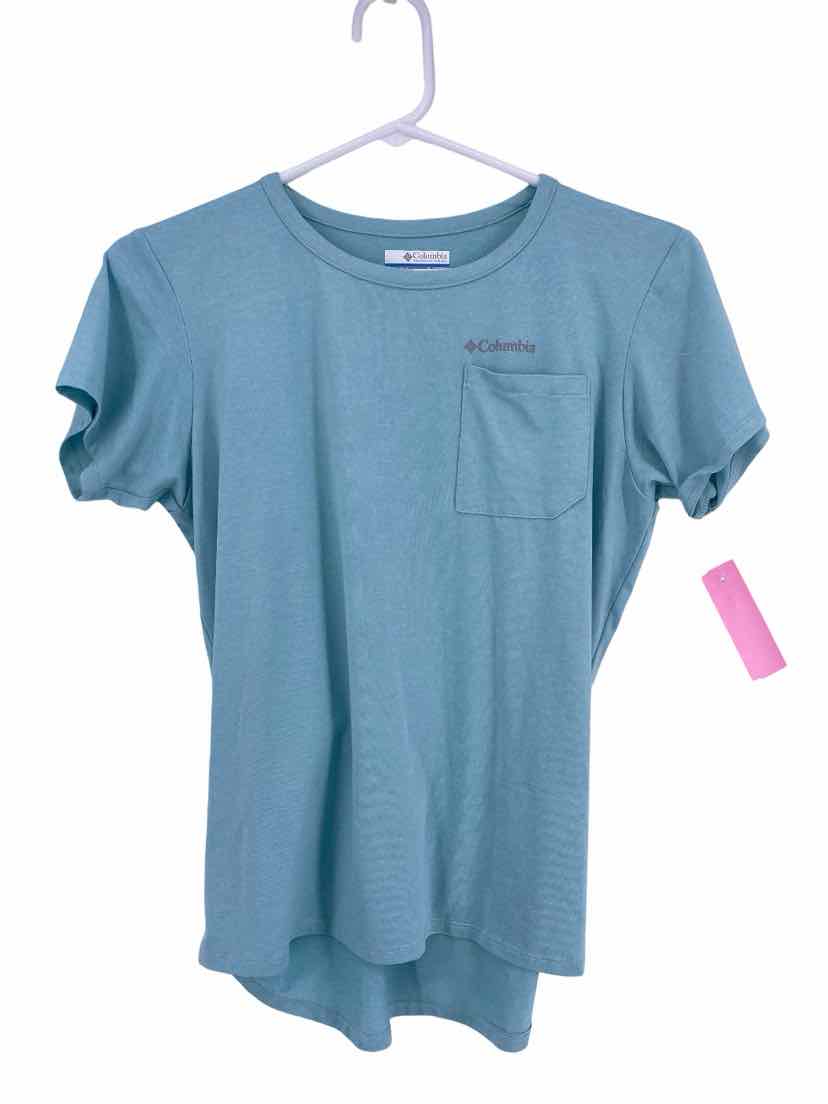 Columbia Kids Size XL Shirt