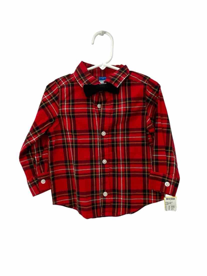 Old Navy Kids Size 2T NEW Shirt