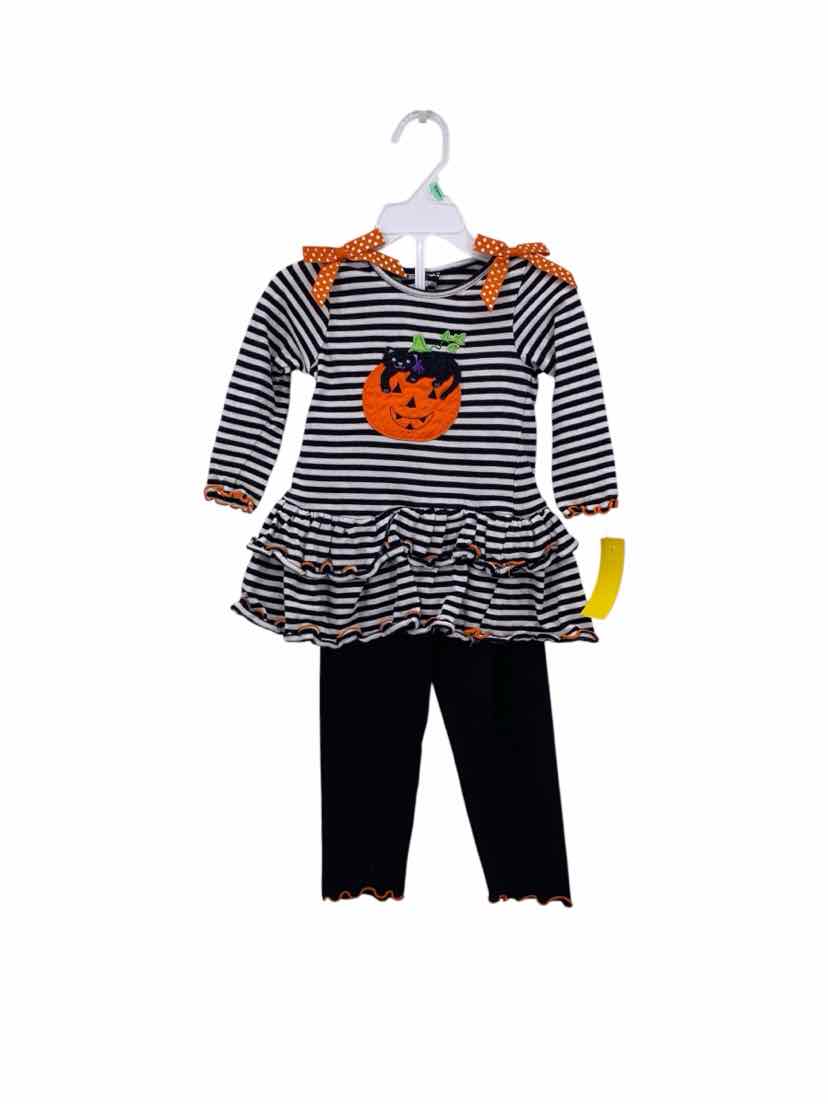 Goodlad Kids Size 2T 2 pc