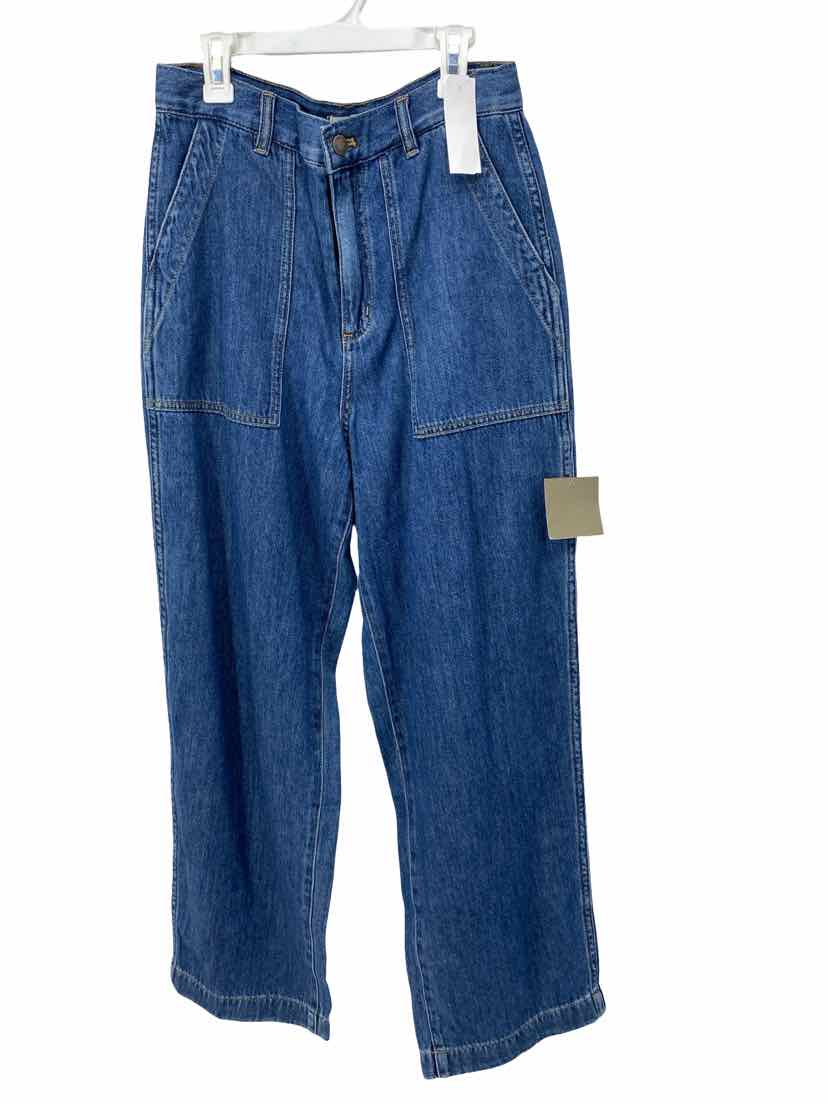 Oliver Logan Ladies Size 28 P Jeans