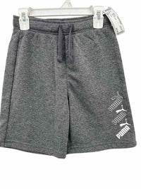 Puma Kids Size 7/8 NEW Shorts