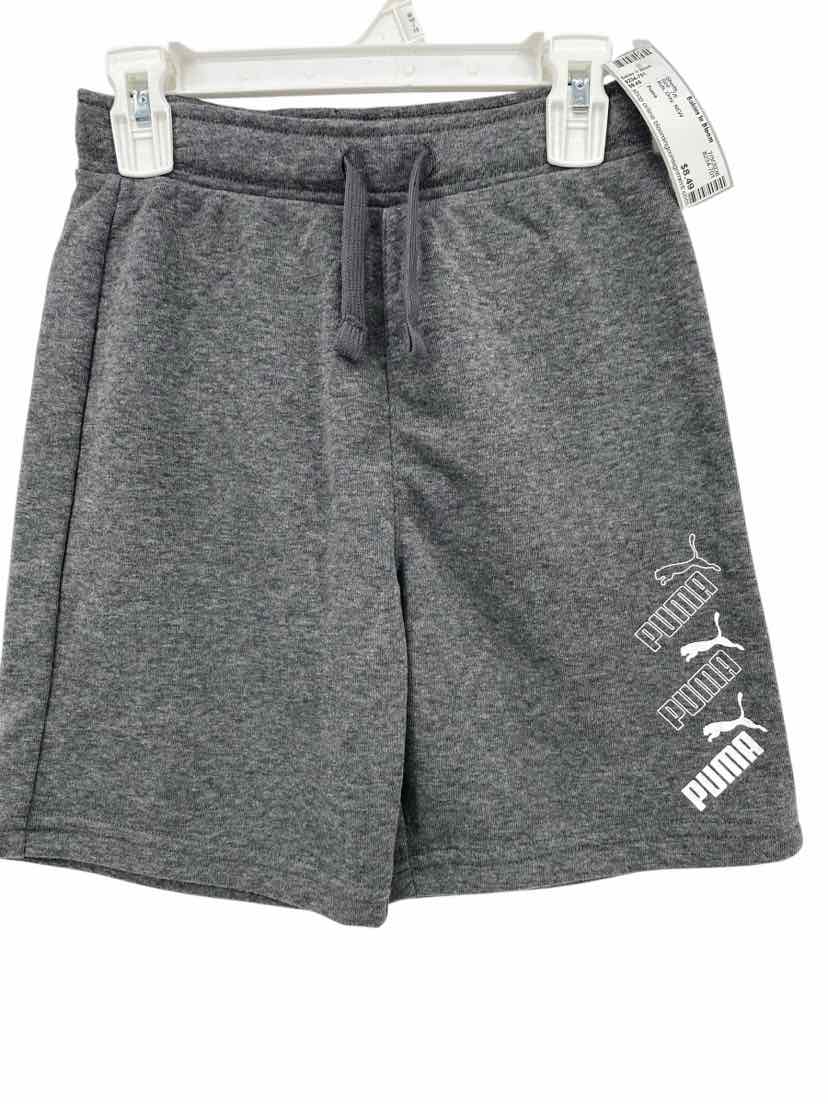 Puma Kids Size 7/8 NEW Shorts