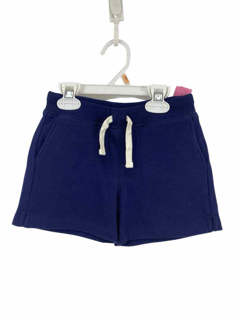 Primary Kids Size 5 NEW Shorts