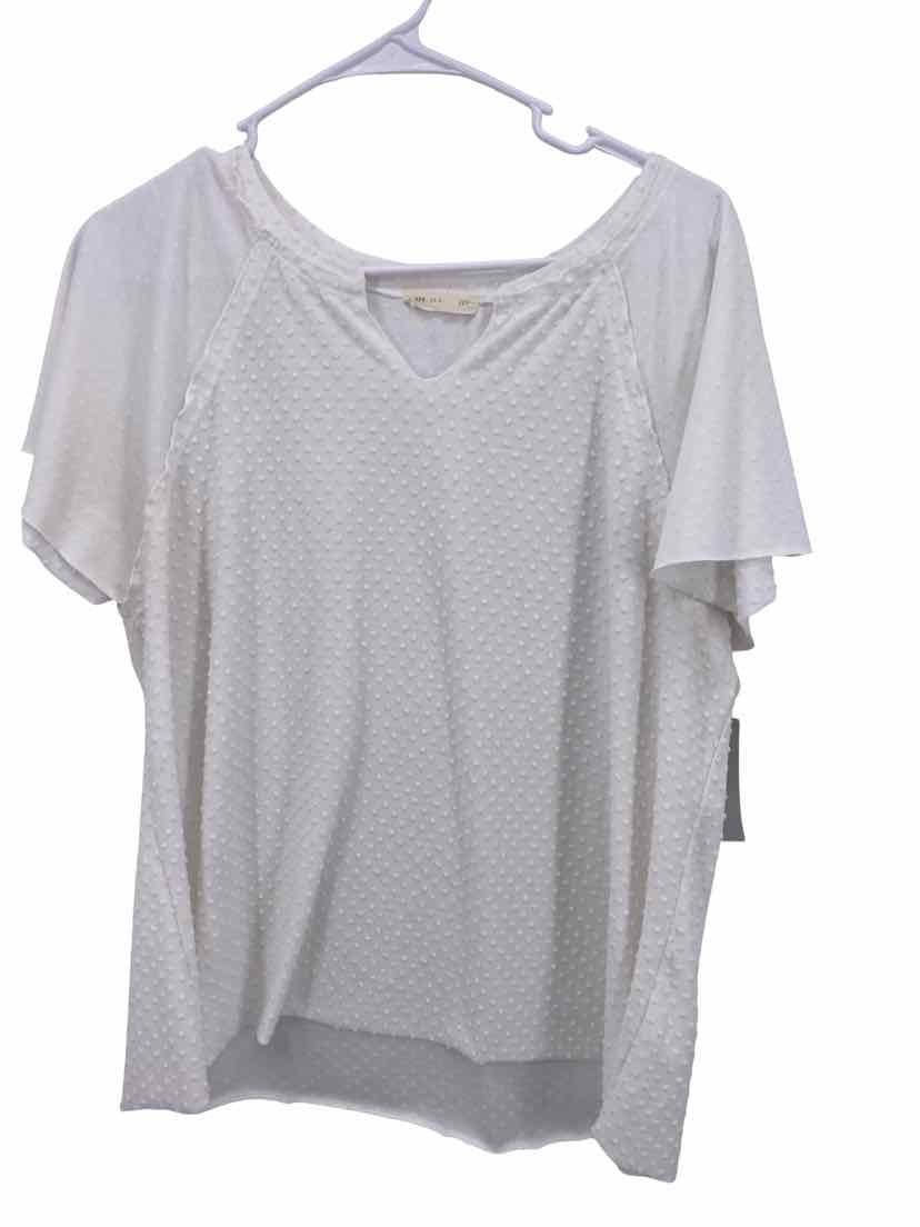 Reb In J Ladies Size XL Shirt