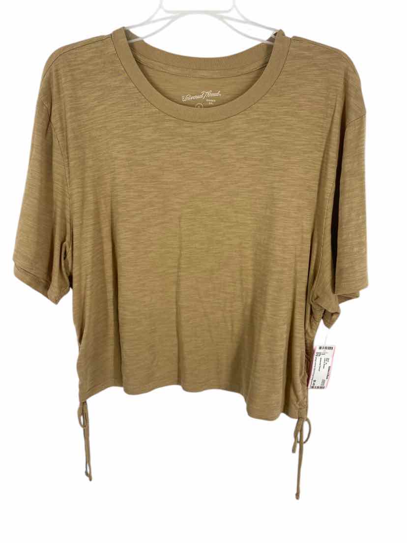 Ladies Universal Thread Size XL Shirt