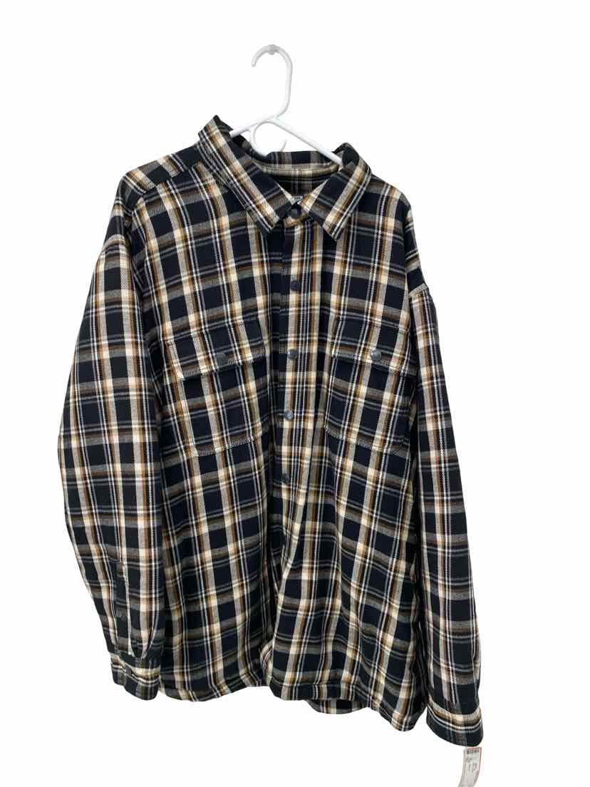 Ridgecut Men's Size 3XL Jacket