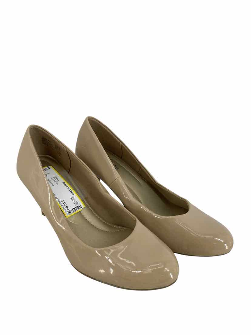 Prediction Ladies Size 9 Shoes