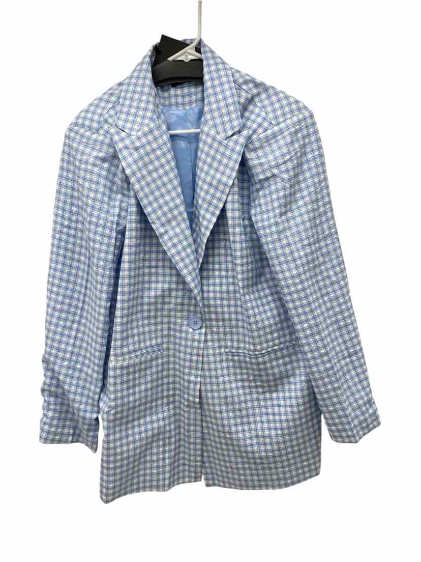 Heartbreak Ladies Size M NEW Jacket