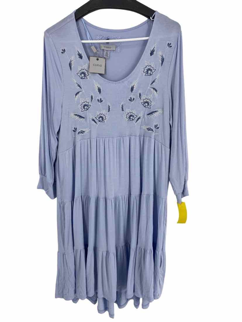cupio Ladies Size M NEW Dress