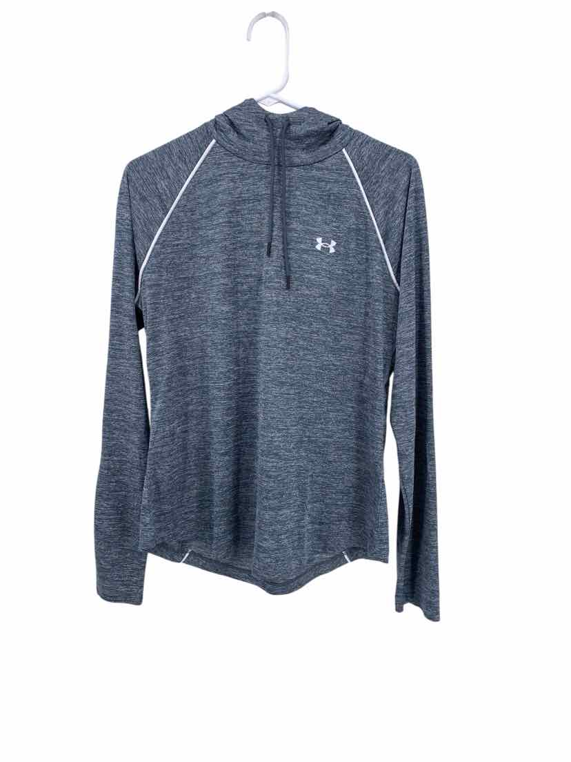Under Armour Ladies Size Large Pullover