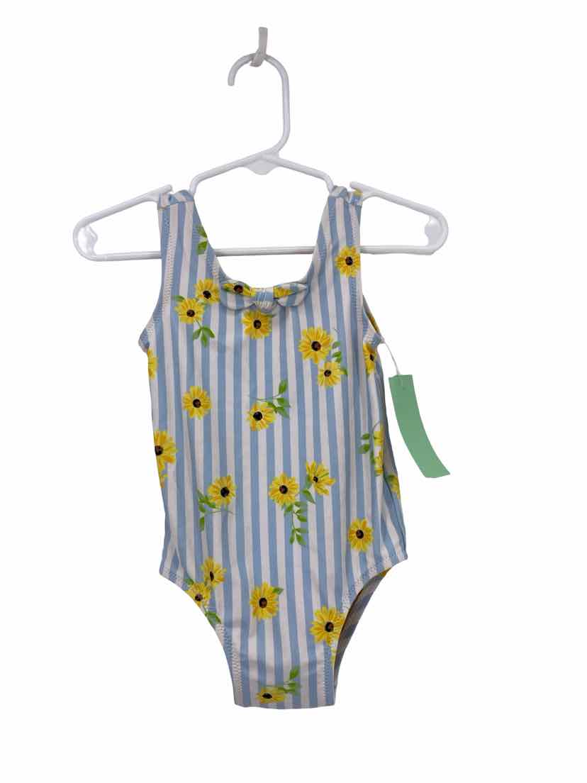 Old Navy Kids Size 12-18m Bathing Suit