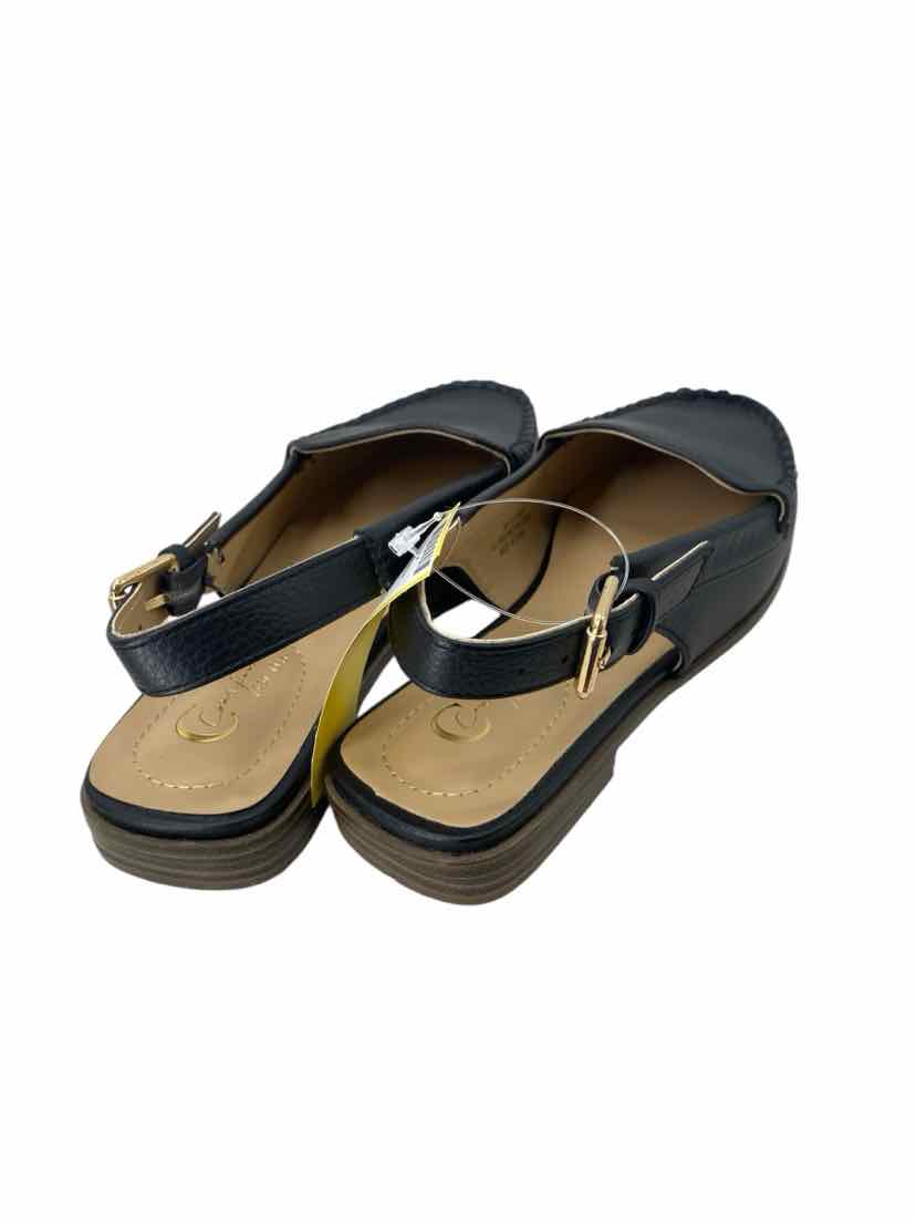 Comfort Ladies Size 8 Shoes