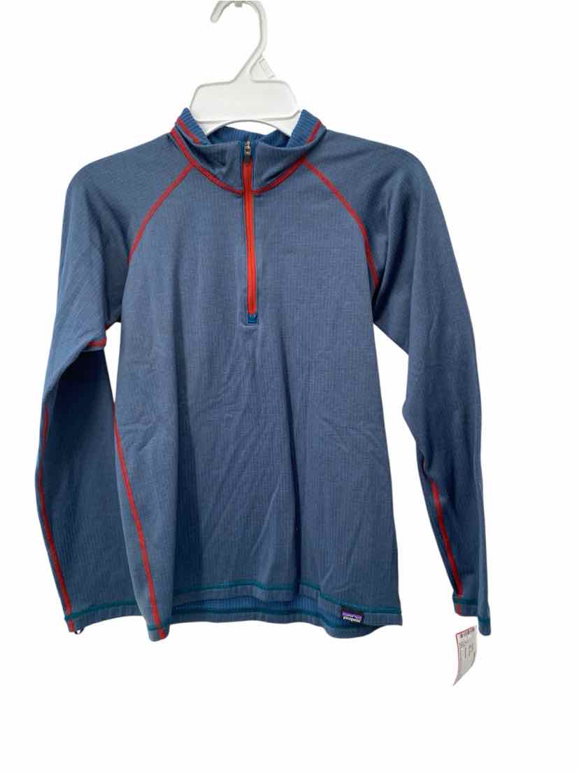 Patagonia Kids Size 10 Pullover