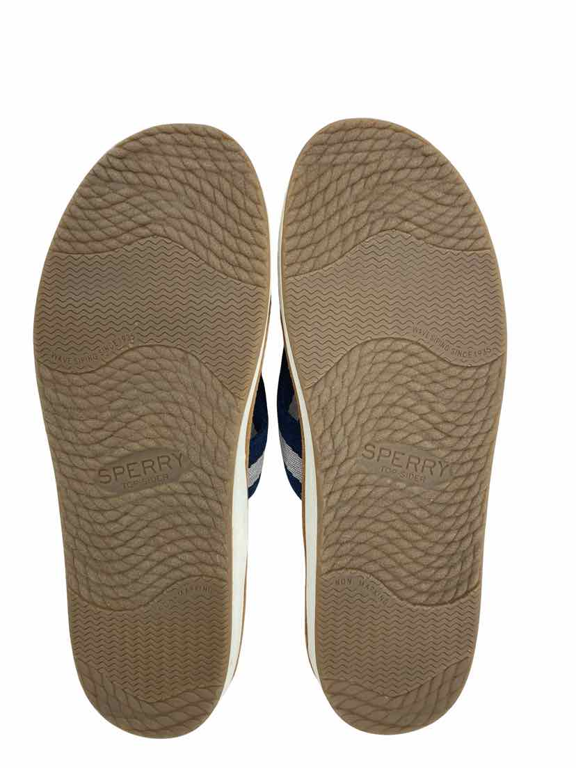 Sperry Men's Size 12 Sandals