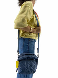Lug Travel Bag