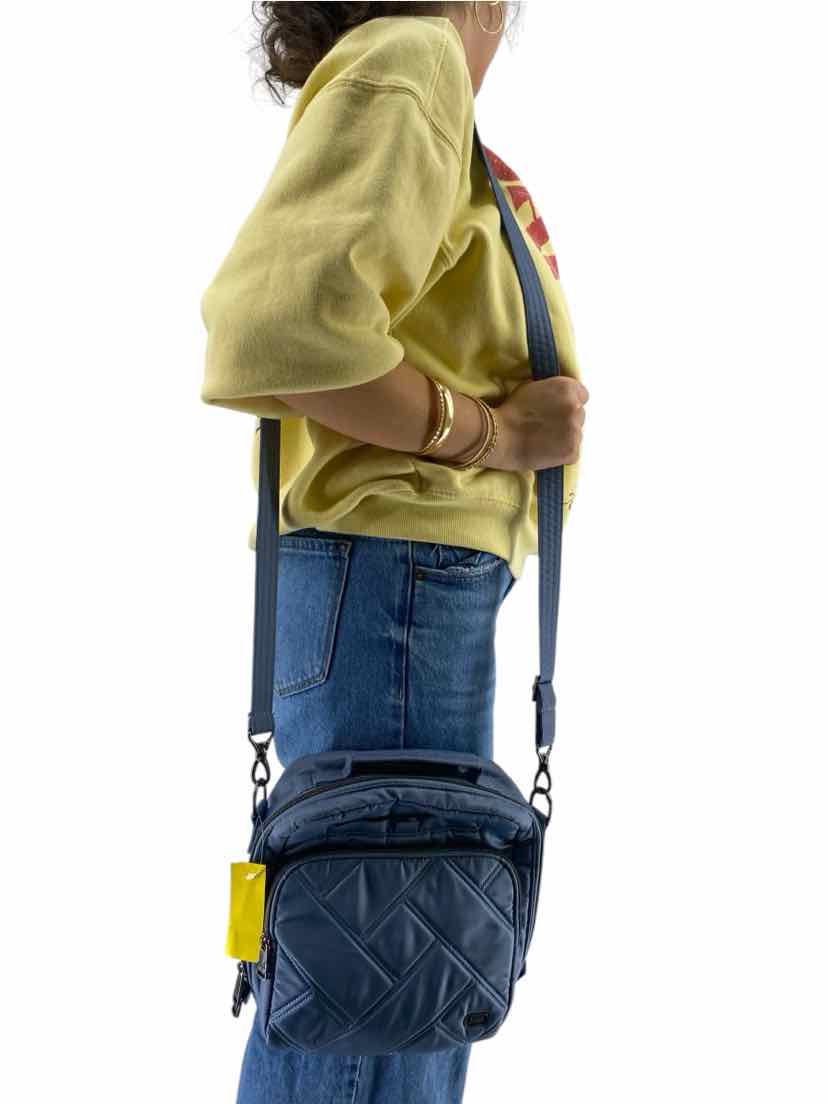 Lug Travel Bag