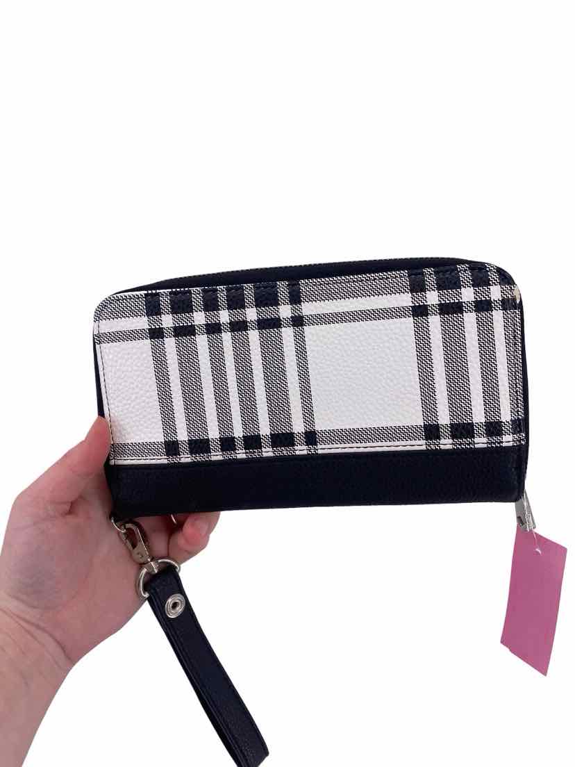 Jewell Ladies Wristlet