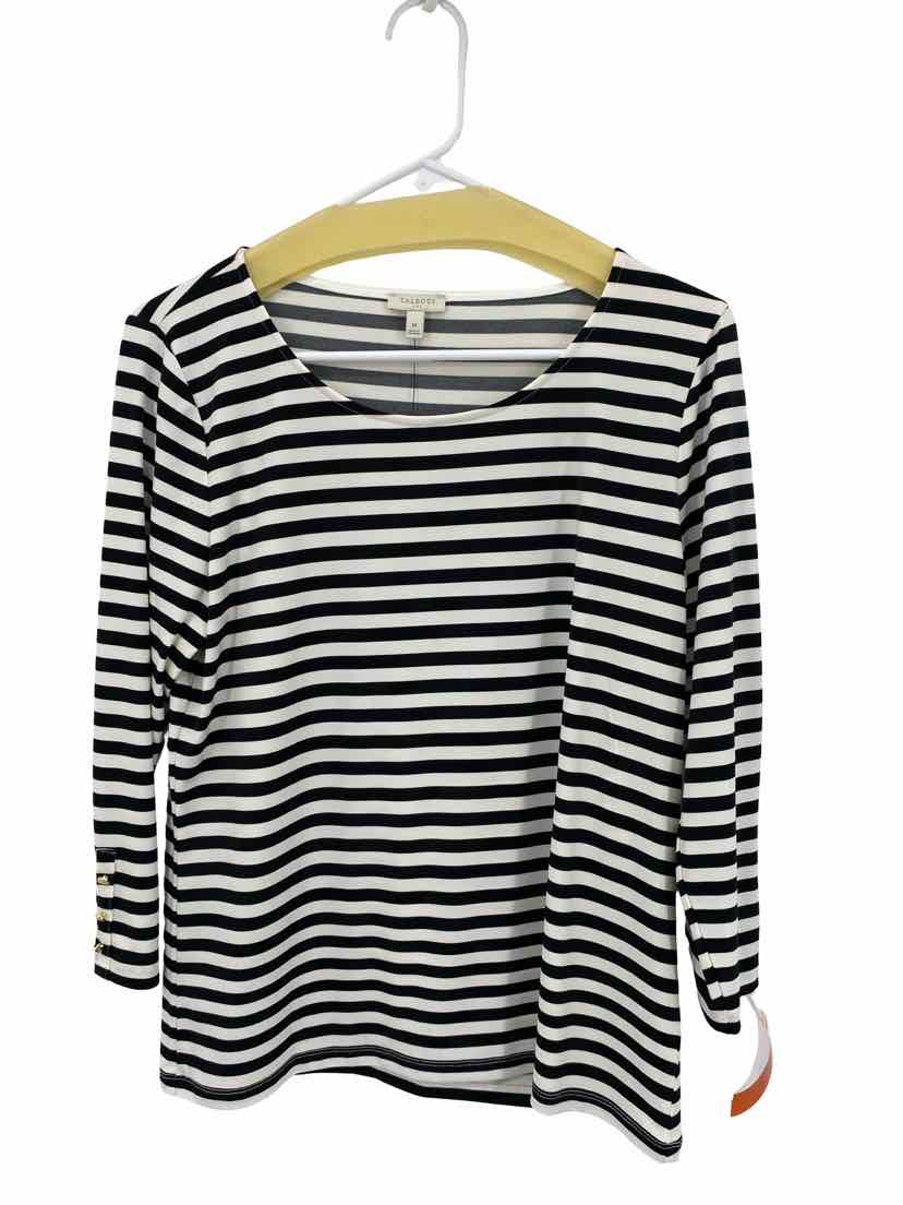 Talbots Ladies Size M NEW Shirt