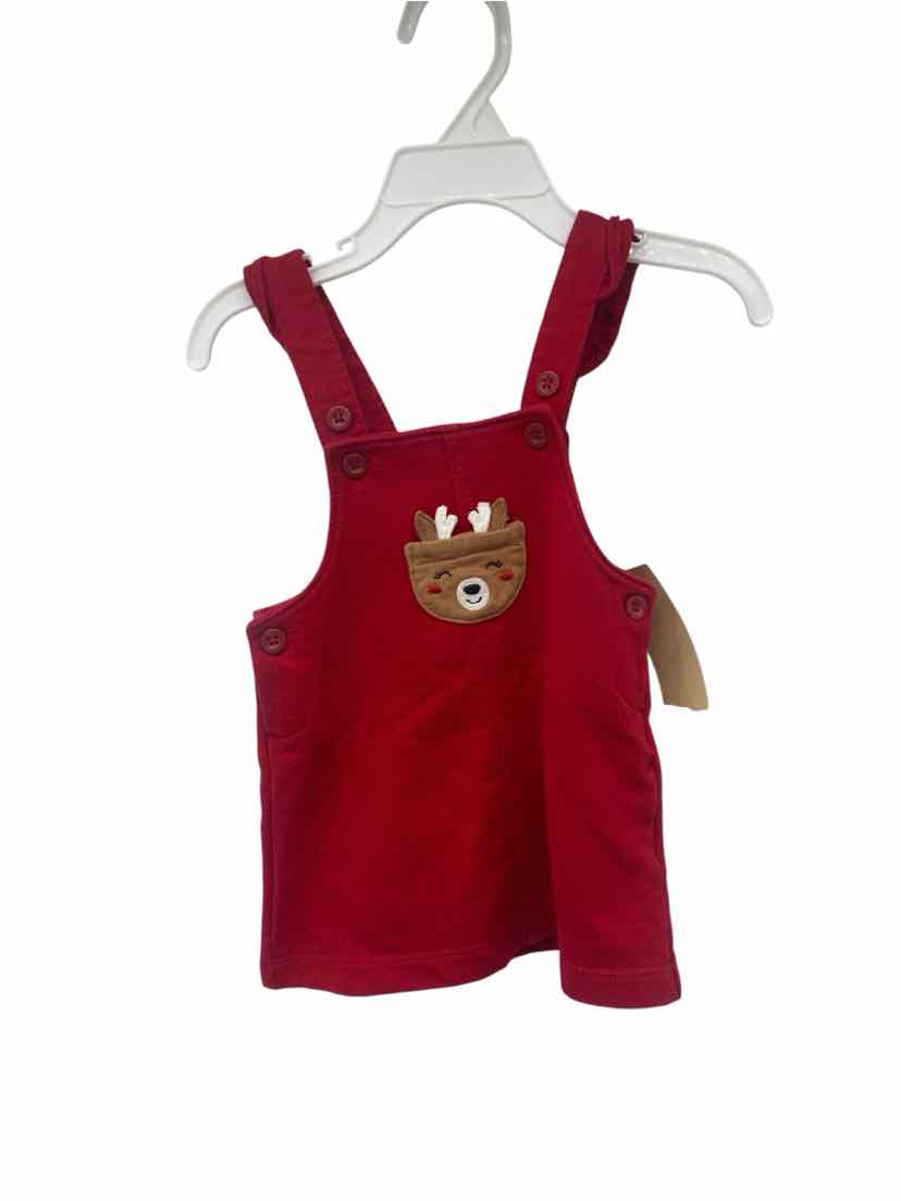 Carter's Kids Size 3-6m Jumper