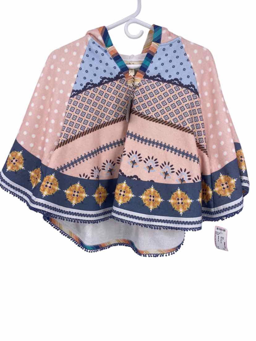 Kids Matilda Jane Size 8 NEW Shirt