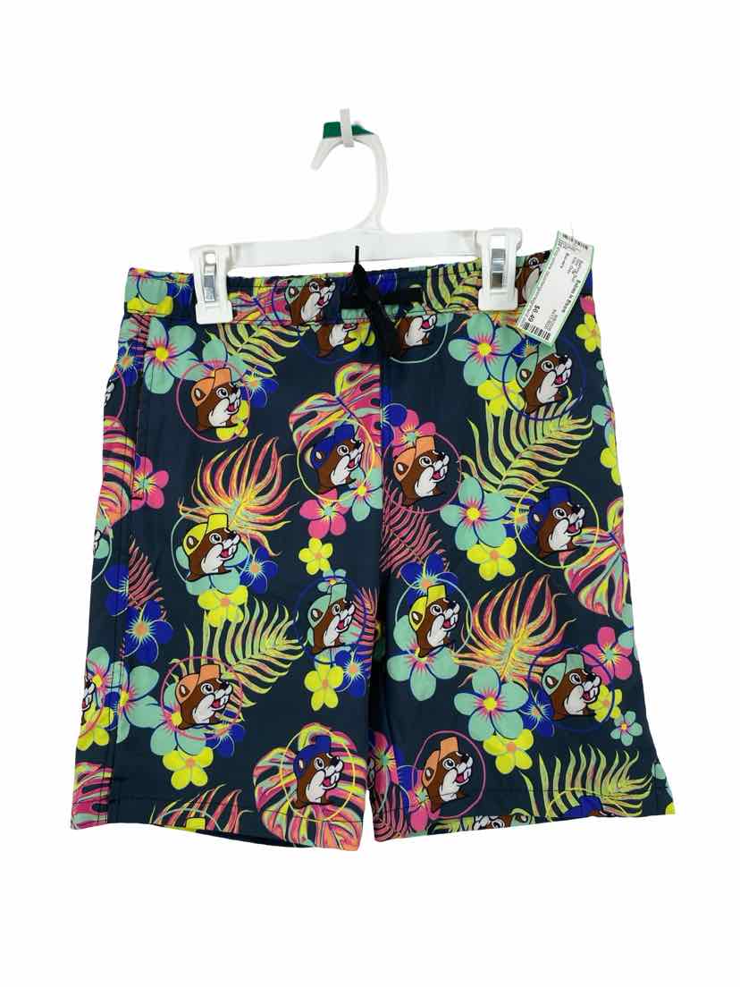 Buc-ee's Kids Size YM Bathing Suit