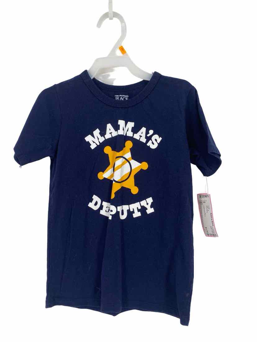 Childrens Place Kids Size 5t Shirt