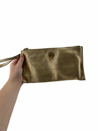 Michael Kors Ladies 8.5/10 Wristlet