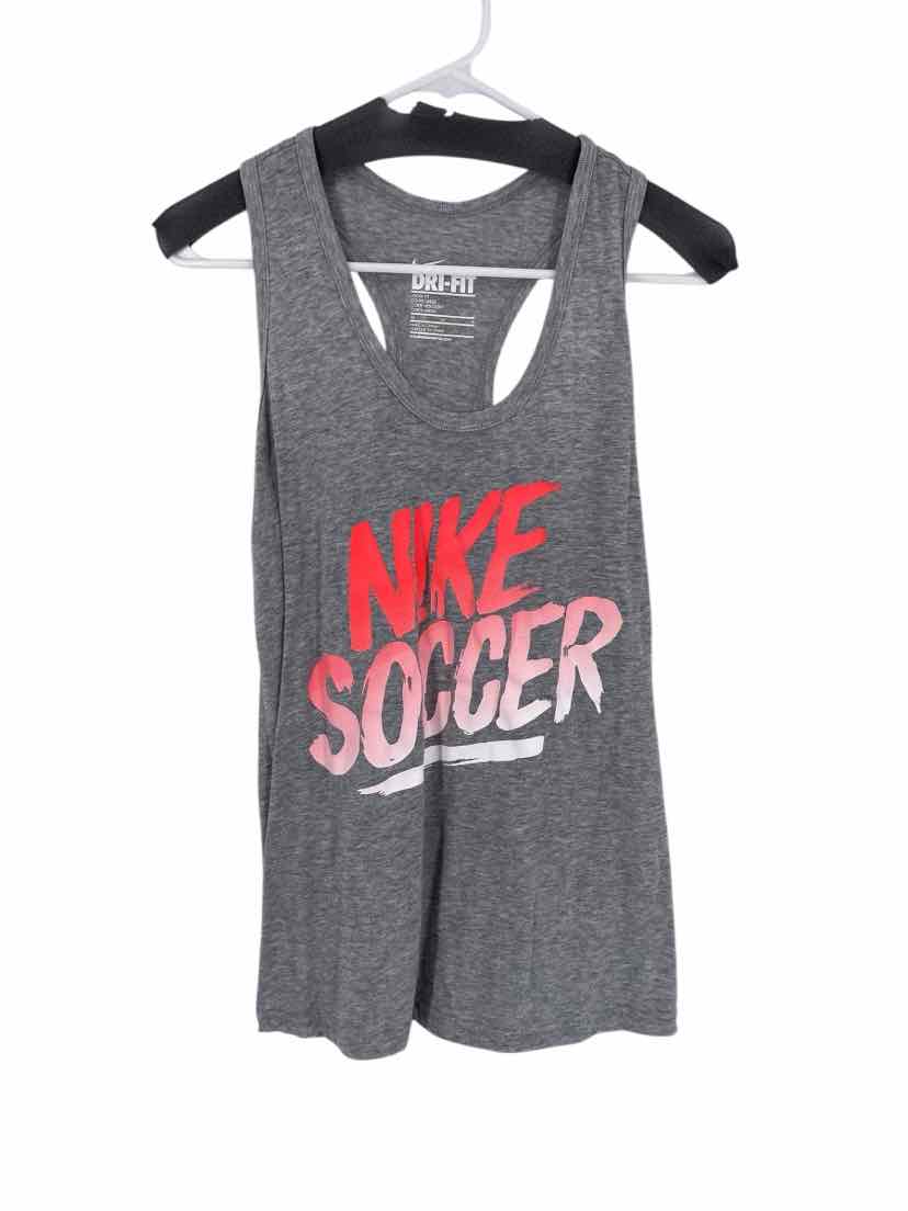 Ladies Nike Size Medium Shirt