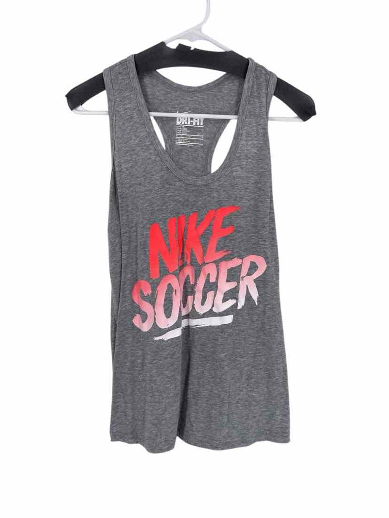 Ladies Nike Size Medium Shirt