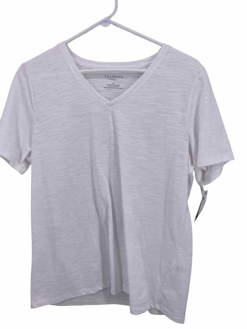 Talbots Ladies Size PL NEW Shirt
