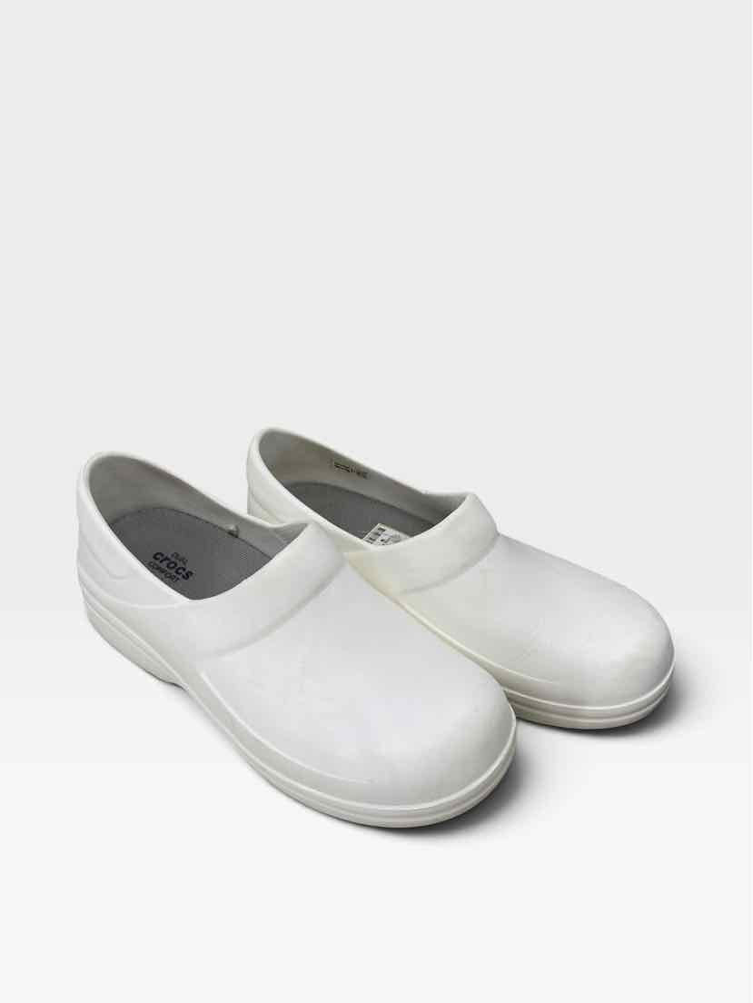 Crocs Ladies Size 9 Shoes