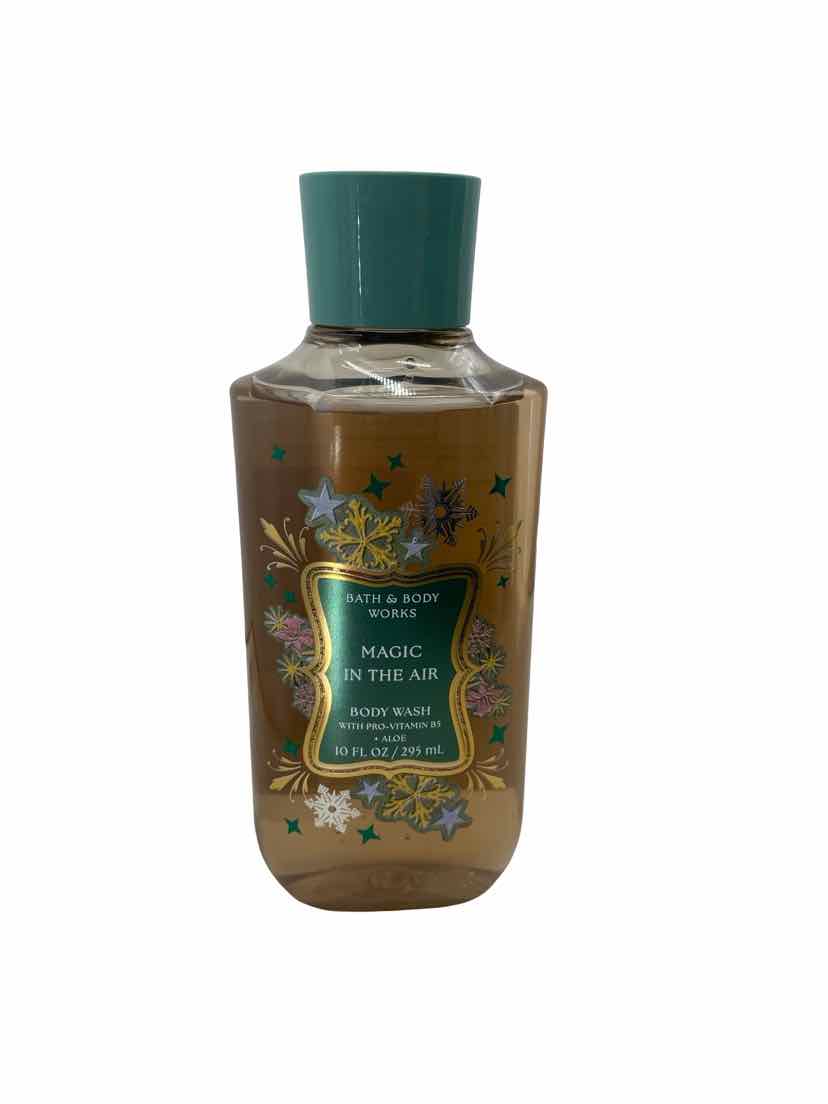 Bath and Body Works NEW Body Wash