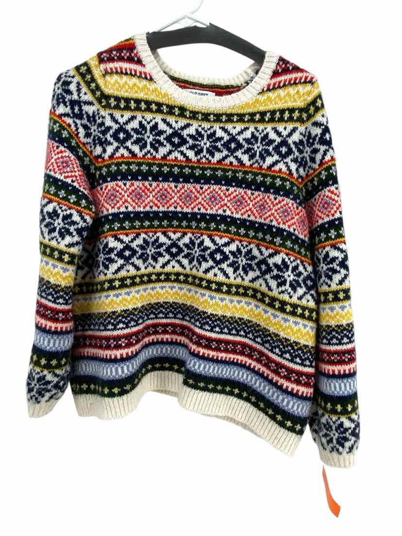 Old Navy Ladies Size M Sweater