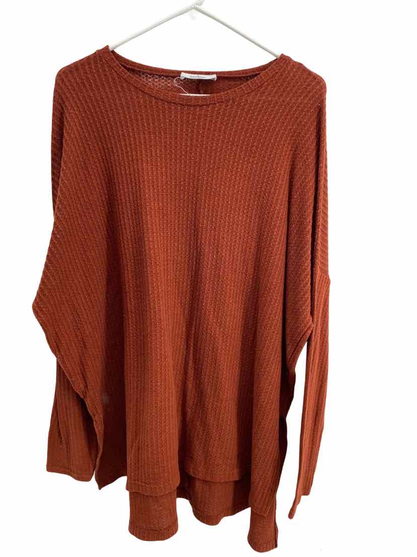 Zenana Ladies Size Large Shirt