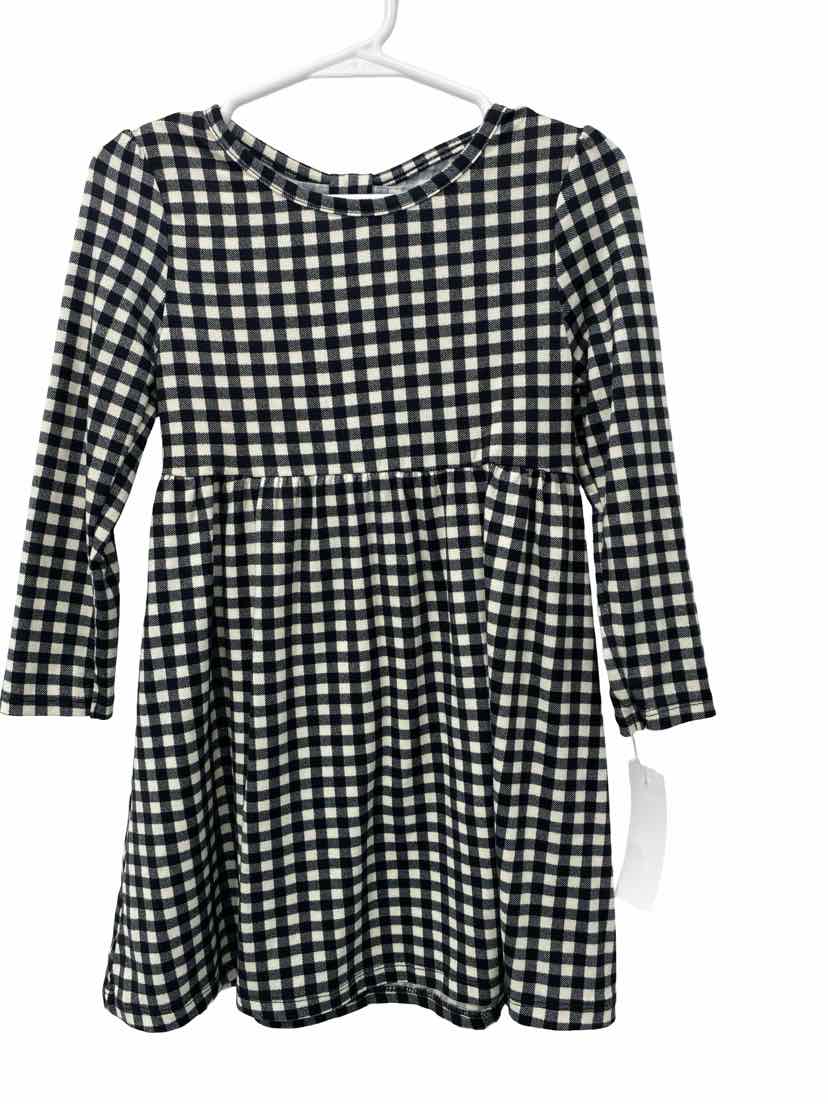 member mark Kids Size 4t Dress