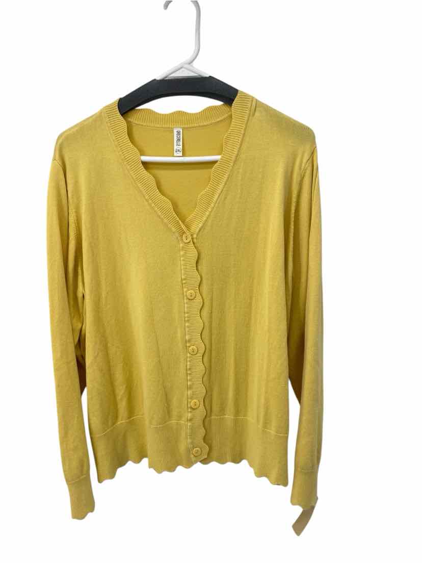 Grecerelle Ladies Size 2XL Sweater